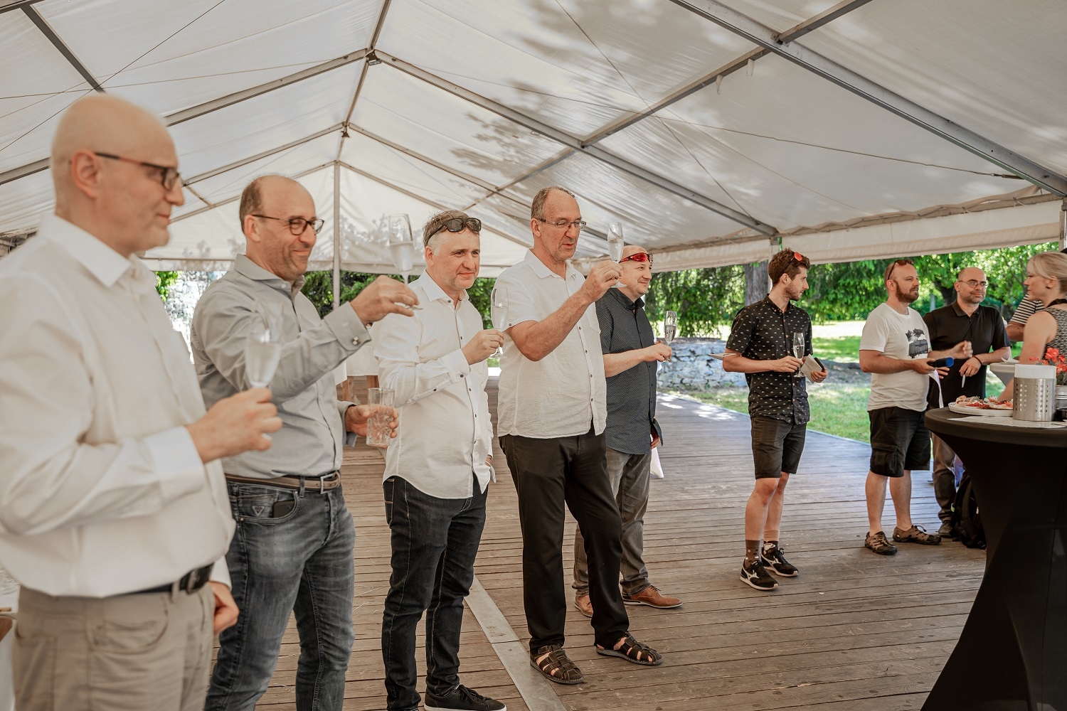 Představení projektu revitalizace bývalého pivovaru Eggenberg